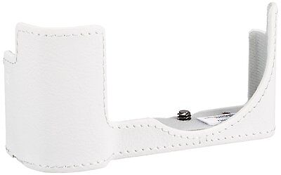 OFFICIAL SONY case LCS-EBD WC for α5100 / White / AIRMAIL with TRACKING