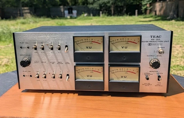 Other Vintage Sound & Vision, Vintage Sound & Vision, Sound