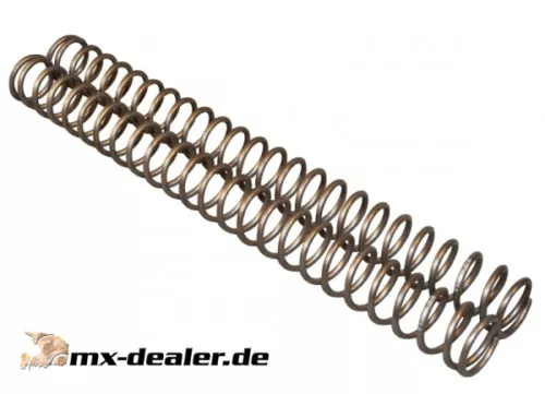 S-Tech Gabel Federn Gabelfedern KTM WP EXC SX SXF F EXC 125 200 250 350 450 525