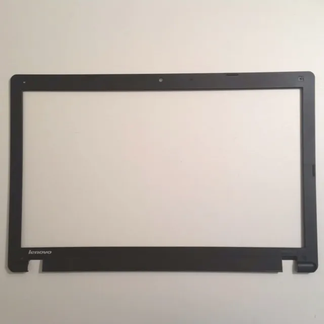 Lenovo ThinkPad Edge 15 Displayrahmen LCD Gehäuse Blende Bezel Screen 75Y4725
