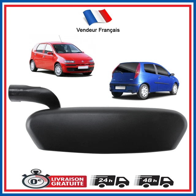 Poignée De Porte Extérieure Avant Ou Arrière Droit Pour Renault Scénic, Clio, Mégane I - Occasion