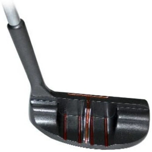 MASTERS GOLF COMPANY, Ogre Plus Junior Putter £18.99 - PicClick UK