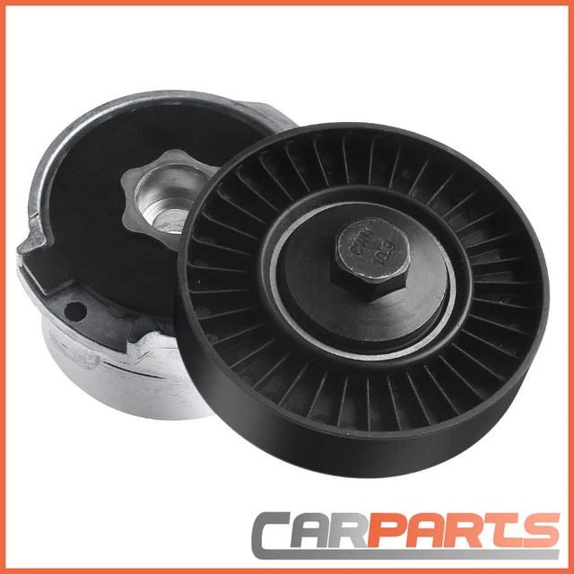 Poulie Tendeur de Courroie Pour Renault Clio II BB_ Kangoo KC0 / 1_1.4L Essence