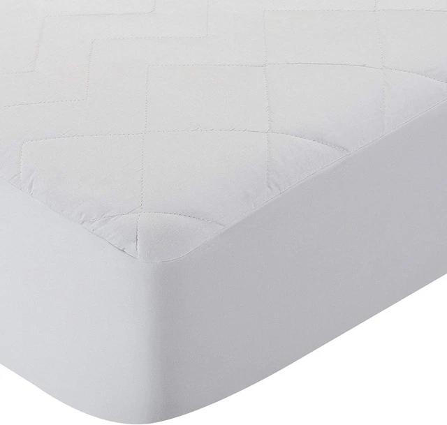 Pikolin Home -Protège-matelas matelassé avec Lit 140 - 140 x 190/200 cm
