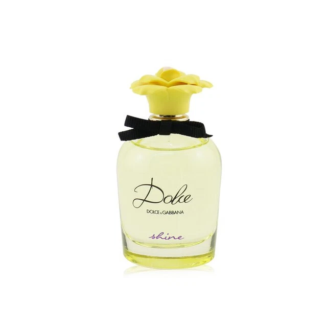 DOLCE & GABBANA - Dolce Shine eau de parfum spray