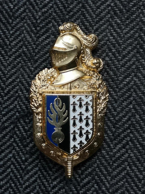 Drapeau - Blason de Rennes – Sapiens