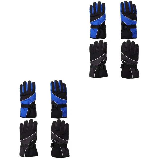 Women's Cold Weather Mittens Cold Weather Running Glove Gloves Bike Man