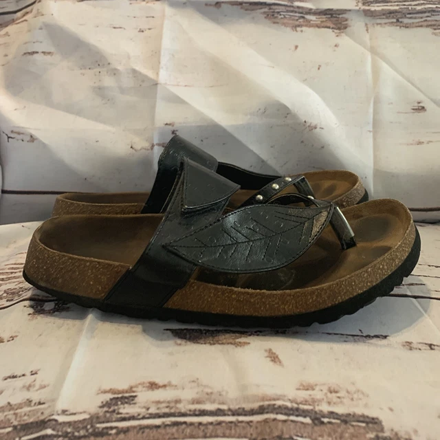 Betula thongs sales