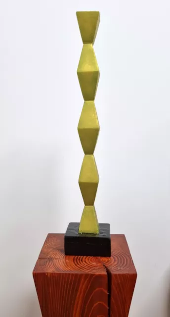 The Infinity Column sculpture inspired by Constantin Brancusi Romania The Infinity Column sculpture inspired by Constantin Brancusi Romania