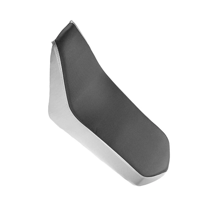 Seat Pad Cushion Universal For 110cc 125cc Racing Quad Dirt Bike ATV 4-Wheeler