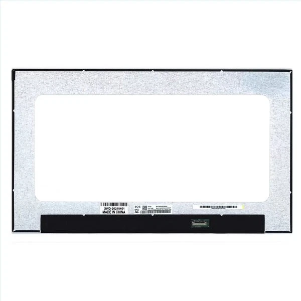 Dalle écran LCD type CSOT MNF601BS1-1 15.6 1920x1080 60Hz | UK