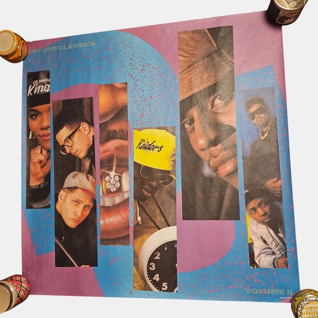Rap/ Hip Hop, Music Memorabilia, Music - PicClick UK