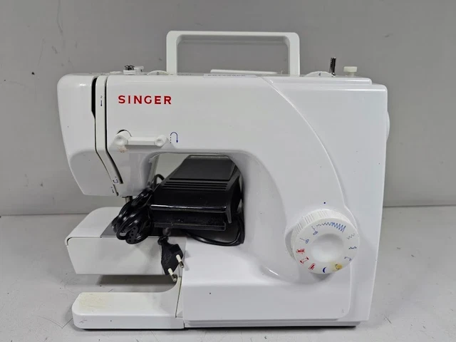 SINGER SEWING MACHINE à Coudre N° 127K 128K Notice Manuel d'Instructions NO 27K EUR 25,00 - FR