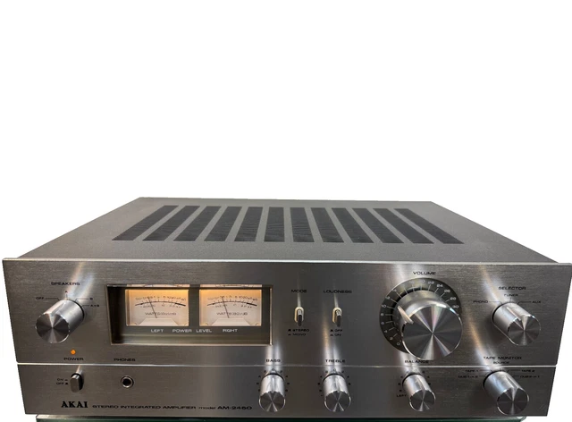 Akai - AA-5210 - Amplificateur intégré