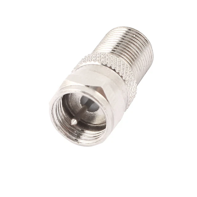 Aukson H08 RCA maschio a BNC femmina cavo coassiale adattatore AV connettore convertitore adattatore TV connettore connettore connettore BNC a RCA Aukson H08 RCA maschio a BNC femmina cavo coassiale adattatore AV connettore convertitore adattatore TV connettore connettore connettore BNC a RCA