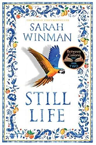 Still Life: The instant Sunday Times bestselling novel by Winman, Sarah Book The
