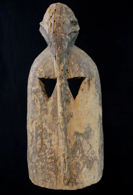 Arte Africano Arti Primo - Maschera Di Scimmia Dogon - Mali - 36 CMS