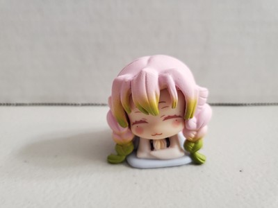 demon slayer sleeping figure