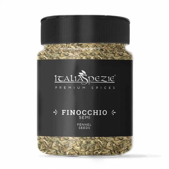 Finocchio - Semi Italia Spezie  - Italia Spezie®
