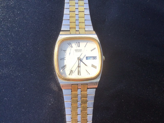 Seiko 8223 FOR SALE! - PicClick