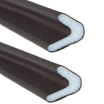 1 14 CM Parafreddo 580 GR Tessuto Generico PARASPIFFERI Porta Finestra 80 