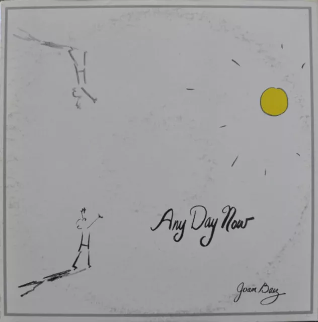 Joan Baez - Any Day Now - Vanguard - VSD•79306/7 - 2xLP, Album, Gat 1740871678