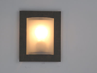 Lampada Parete Applique Classico Moderno Illuminazione Interni Salone Camera