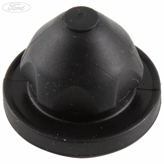 GENUINE FORD ECOSPORT Fiesta Focus Front Valve Cover Rubber Grommet