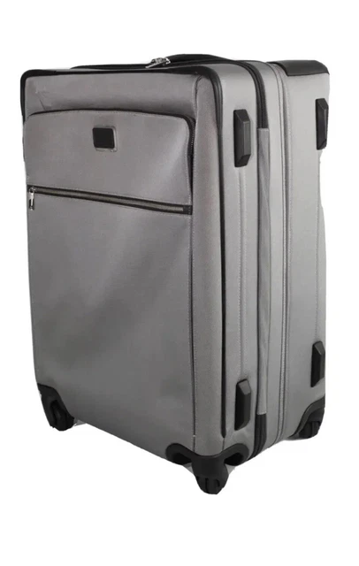 Tumi Larkin Jess Short Trip Expandable 4-Wheel Packing Case 73764LTG 2
