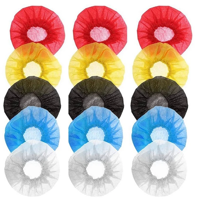 60held Microphone Windscreen for KTV Recording Karaoke(Mixed Colors) B6U6