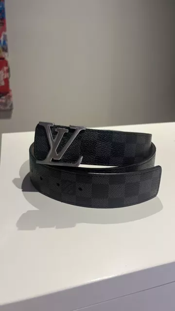 Ceinture Louis Vuitton