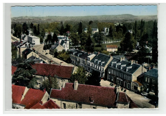 58 Pougues Les Waters #10549 View Aerial No. 2 K