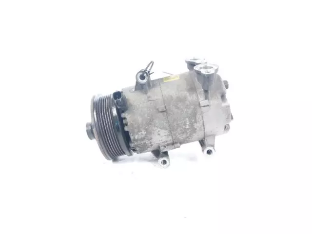 6G9119D629FE COMPRESSORE ARIA CONDIZIONATA LAND ROVER FREELANDER II (L359) 4x4 2