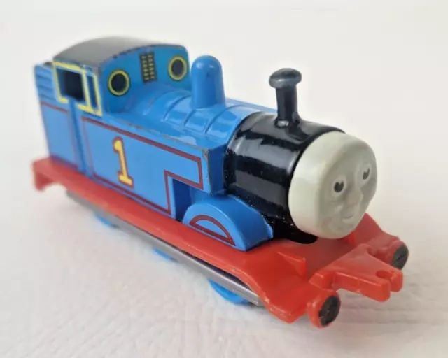 Ertl Thomas la locomotora tanque y sus amigos tren fundido a presión