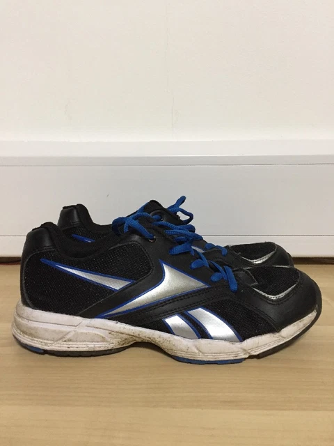 Reebok best sale ortholite trainers