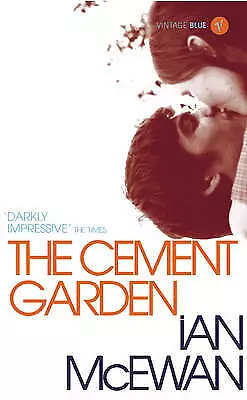 Mcewan, Ian : The Cement Garden Value Guaranteed from eBay’s biggest seller!