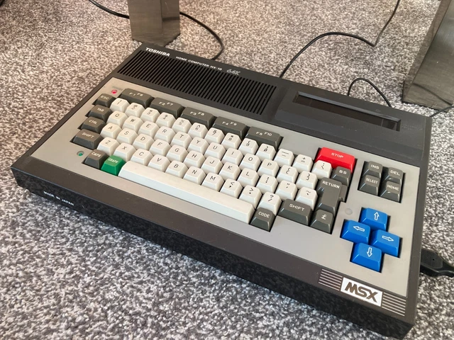 Vintage Computers & Mainframes, Vintage Computing, Computers 