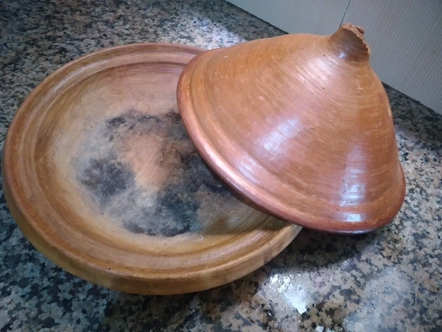 Olla Tagine