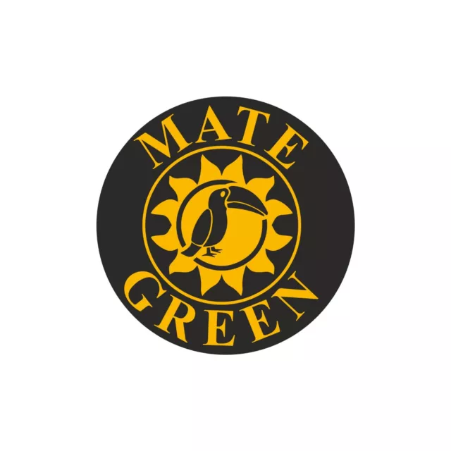 Mate Tee Set für zwei Personen | Yerba Mate Green 3x200g Fruchtige + Zubehör 2