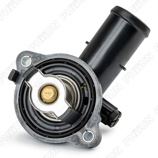 THERMOSTAT HOUSING FOR Jeep Grand Cherokee Wrangler JK 3.6L 20112018