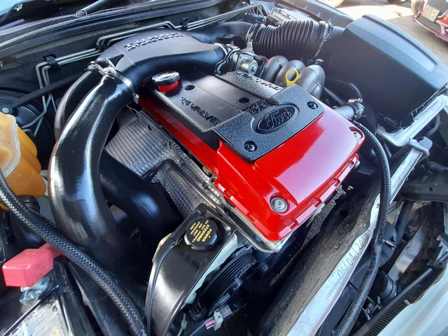 Xr6 turbo store performance parts