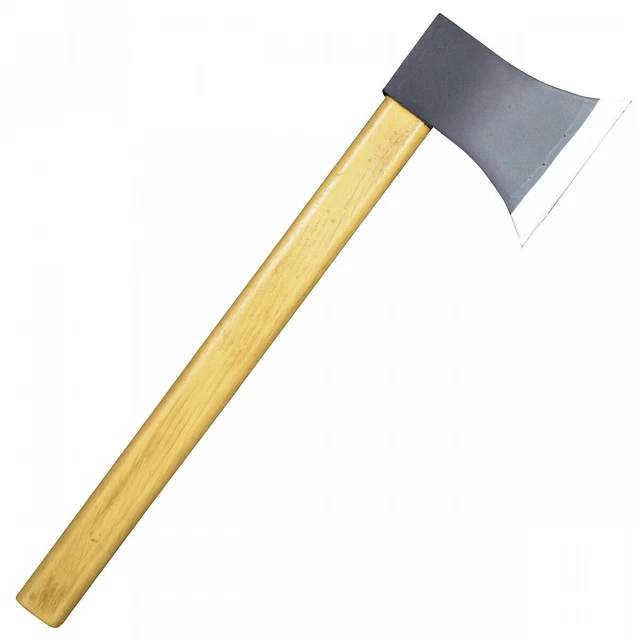 Rick Grimes Hatchet Costume Accessory Adult The Walking Dead Halloween
