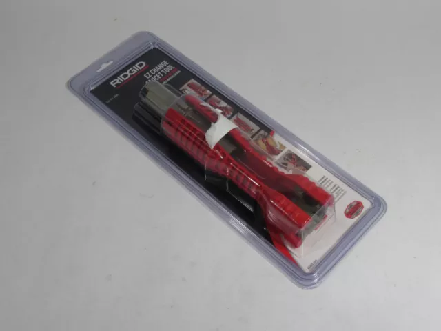 Ridgid 57003 EZ Change Faucet Tool NEW