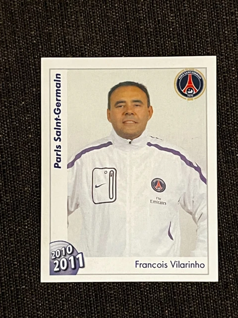 Sticker relief ici Paris PSG sur