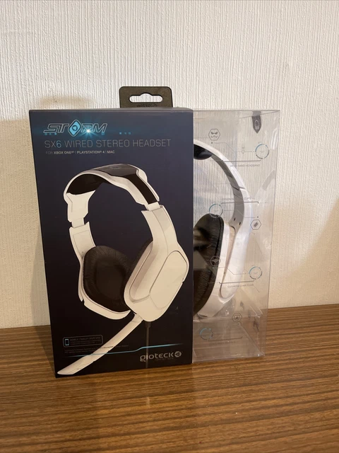 MICROPHONE LARYNX GIOTECK TX 1 Throat Mic pour console Microsoft