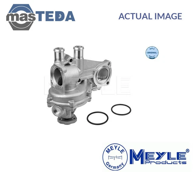 MEYLE 113 012 0043 Pompa acqua con guarnizione, ORIGINAL Quality