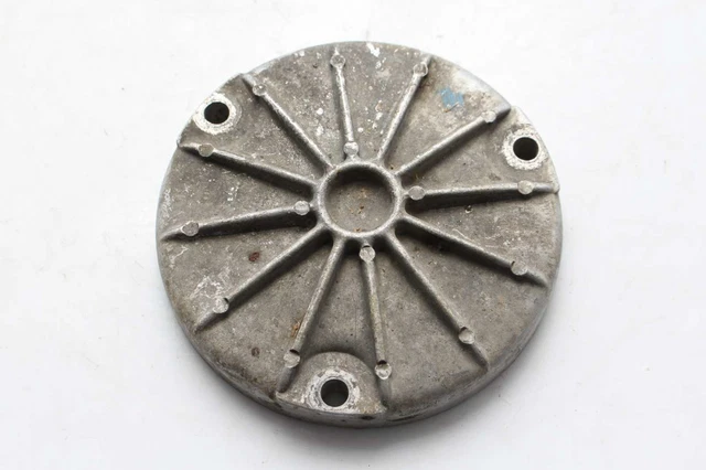 Couvercle Du Filtre à Huile Suzuki GS 850 G GS72A 79-88