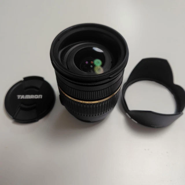 TAMRON SP 28-75MM F2.8 XR Di LD ASPH IF Macro A09P Pentax Mount