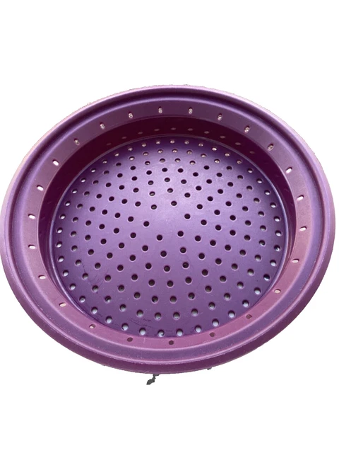 Micro Vap Tupperware À VENDRE!
