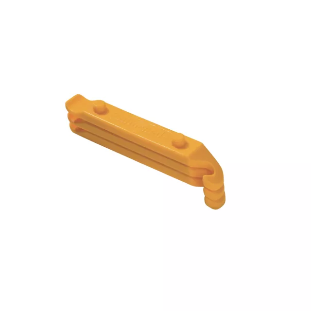Continental MTB Tyre Levers 50Pcs Yellow